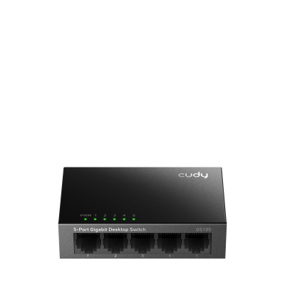 Cudy GS105 Коммутатор