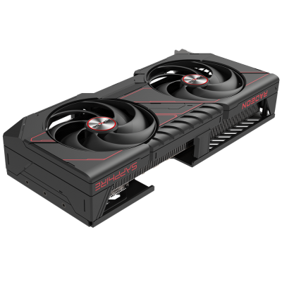 Sapphire RX9070 PULSE 16GB 11349-03-20G Видеокарта 2
