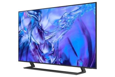 Samsung Crystal UHD DU8500 4K UE43DU8500UXRU Телевизор 1