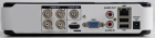 Fox FX-4F Видеорегистратор  4