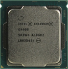 INTEL Celeron G4900 OEM CM8068403378112SR3W4 Процессор 