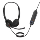 Jabra Engage 40 4099-413-279 Гарнитура проводная
