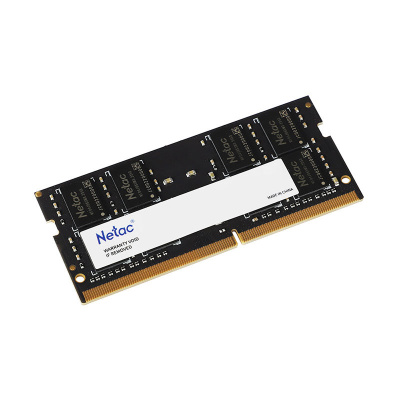 Netac Basic NTBSD4N26SP-08 Модуль памяти 3
