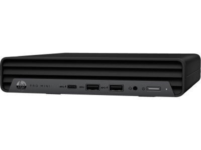 HP Pro Mini 400 G9 935X8EA#BH5 Персональный компьютер 1