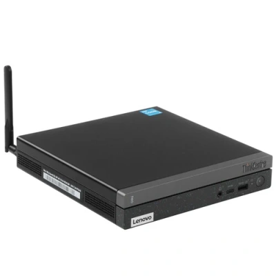 Lenovo ThinkCentre Neo 50q G4 Tiny 12LN003KUM Компьютер 1