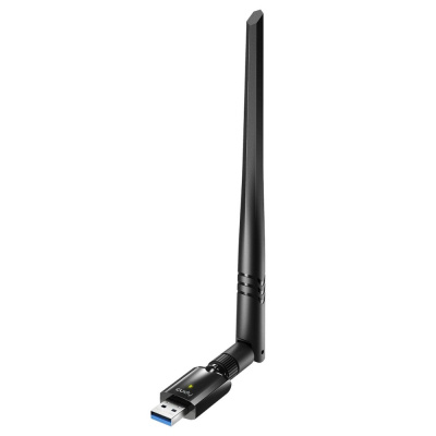 Cudy WU1400 Адаптер беспроводной связи (Wi-Fi) 1