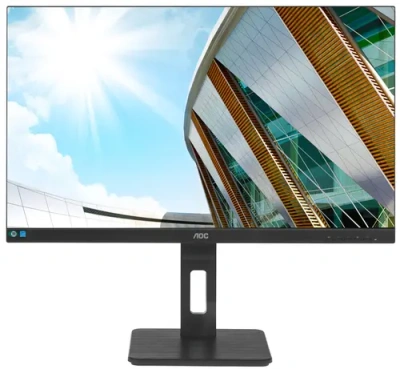 AOC Q27P2Q Монитор 3