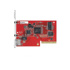 BIAMP TesiraSVC-2CK Интерфейсная карта 909.0328.900