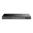 TP-Link SG5428X Управляемый гигабитный коммутатор 4