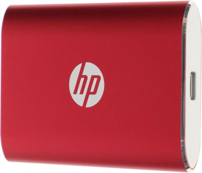 HP 1F5P5AA#ABB Внешний SSD 2