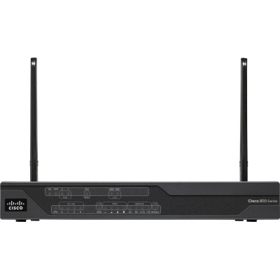 Cisco C899G-LTE-GA-K9 Маршрутизатор 