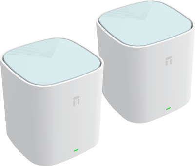 Netis NEME X30S (2 PACK) Mesh система 1