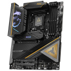 MSI MEG Z890 ACE Материнская плата 3