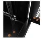 Cabeus SH-05C-12U60/80-BK Шкаф телекоммуникационный 3