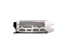 MSI GEFORCE RTX 4060 VENTUS 2X BLACK 8G Видеокарта 5