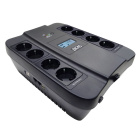 Powercom Spider SPD-1100U LCD USB ИБП 1452054
