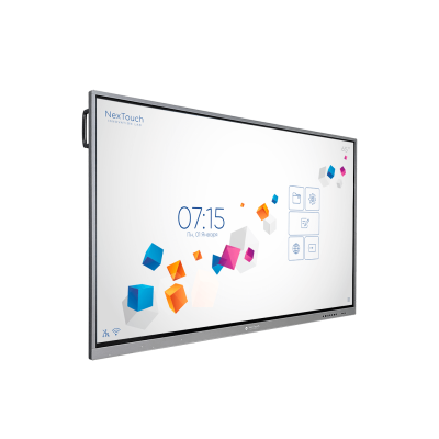 Nextouch IFPKV5INT65 Интерактивная панель 1