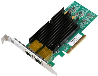 ORIGO ON420/A1A Сетевой адаптер PCI-E