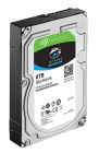 Seagate SkyHawk 8TB ST8000VX0022 Жесткий диск 3