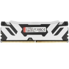 Kingston FURY Renegade Silver/Black KF572C38RSA-16 Модуль памяти 3