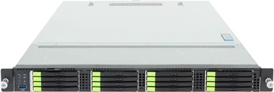Gigabyt R184-S94-AAV1 Серверная платформа 4