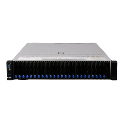 SNR SNR-SR2425LE-NV Серверная платформа 3