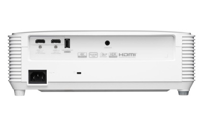 Optoma EH401 Проектор E9PV7GA10EZ1 10