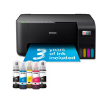 Epson L3270 C11CJ67434 МФУ струйное