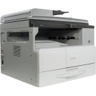Ricoh MP 2014AD 417378 Цифровое МФУ 3