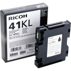 Ricoh GC 41KL Black 405765 Картридж