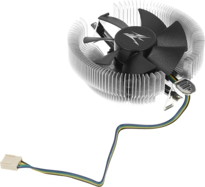 Zalman CNPS80G REV.3 Кулер для процессора 11