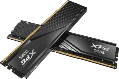 ADATA AX5U6000C4816G-DTLABBK Модуль памяти 2