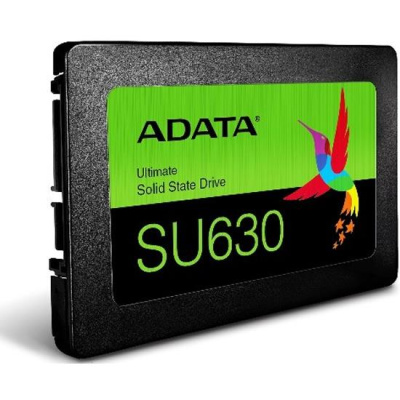 ADATA SU630 480Gb SATA накопитель ASU630SS-480GQ-R