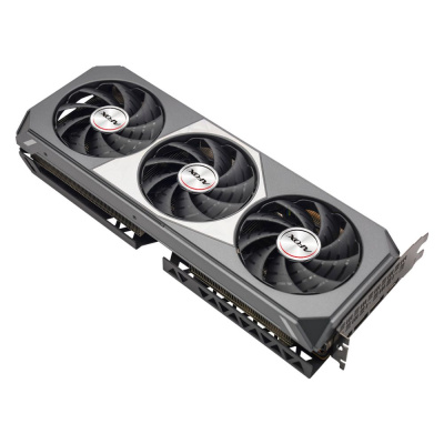 Afox RTX 4070 12GB GAMING 12GB AF4070-12GD6H7-V3 Видеокарта 3