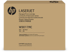 HP W9017MC Black Картридж 