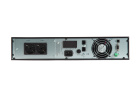 Бастион SKAT-UPS 1000 RACK источник бесперебойного питания  3