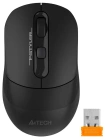 A4Tech FB10C STONE BLACK Мышь оптическая