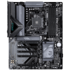 Gigabyte B550 X EAGLE WIFI6E Материнская плата 2