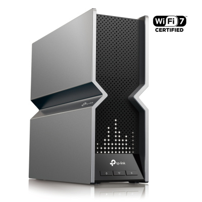 TP-Link ARCHER BE800 Трёхдиапазонный роутер Wi-Fi 7 2