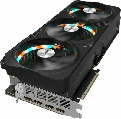 Gigabyte RTX4080 GAMING 16GB GDDR6X Видеокарта GV-N4080GAMING-16GD 2
