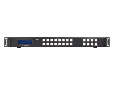 Intrend ITMFM-8x8H4A УВСН.468364.288 Матричный коммутатор 4