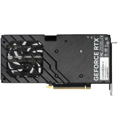 Palit GeForce RTX 4060 Ti Dual Видеокарта NE6406T019P1-1060D 6