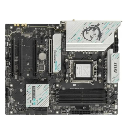 MSI B850 GAMING PLUS WIFI Материнская плата 3