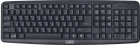 CBR KB 109 Black USB Клавиатура