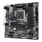 GIGABYTE B760M DS3H AX Материнская плата 3