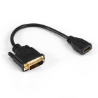 Exegate EX294675RUS Кабель HDMI-DVI-D