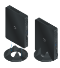 Ubiquiti airVision NVR Cетевой видеорегистратор 3