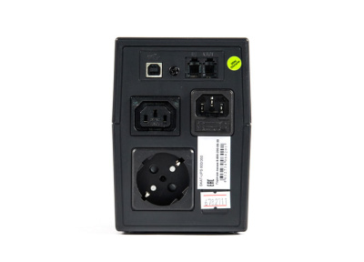 Бастион SKAT-UPS 600-IN-1X7 (449) ИБП 3