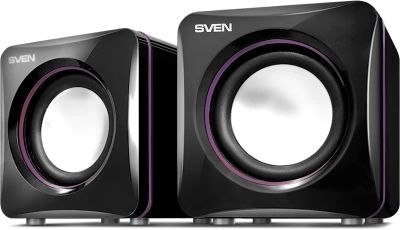 SVEN 315 SV-0110315BK Акустическая система