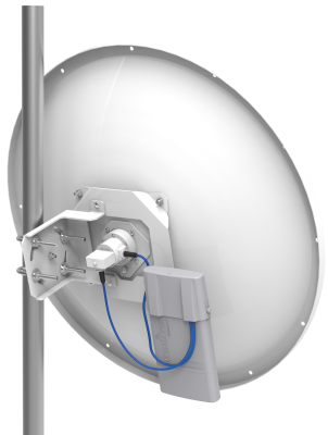 Mikrotik mANT30 (MTAD-5G-30D3) Антенна 5 ГГц 3